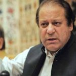 Party leaders suggest Nawaz Sharif to go to London