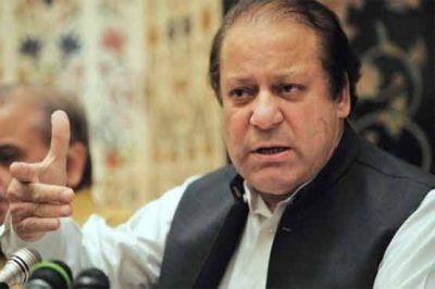 Party leaders suggest Nawaz Sharif to go to London