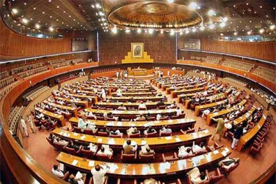 Electoral Reforms: Each party will give 13 national assembly tickets to women