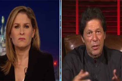 'Trump's statement has hurt Pakistaniis, new policy is also flop'