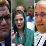 Former prime minister's children and son-in-law challenged Panama's decision