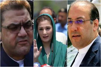 Former prime minister's children and son-in-law challenged Panama's decision
