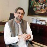 Joint Interest Council meeting continues held under Prime Minister Shahid Khaqan
