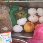 Food authority action, hot and spicy restaurant seal on Mall Road