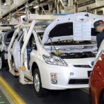 Indus Motor Company announced financial results