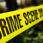 Harbans pura: on the domestic obesity, the wife killed by throat pushing