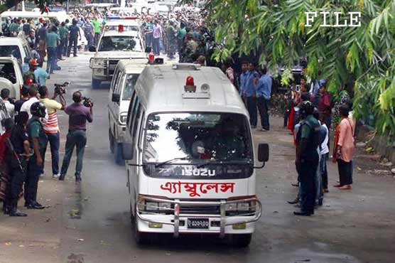 بھارت: انتہا پسند ہندوؤں نے گائے لیجانیوالے 2 مسلمانوں کو شہید کر دیا