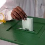 NA 120: Jamaat-e-Islami showed red flag to PTI