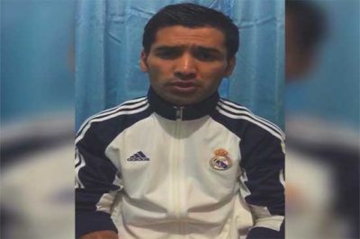 National Boxer Mohammad Waseem dishearted on not get the prize money