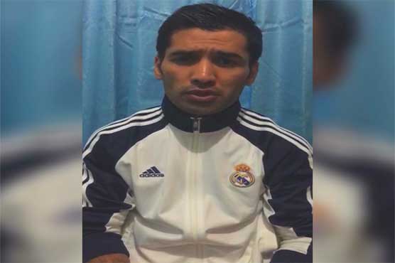 National Boxer Mohammad Waseem dishearted on not get the prize money