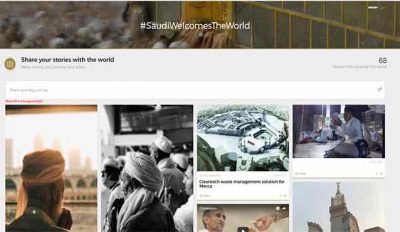 Saudia: Introduce digital platforms for direct broadcast of Hajj
