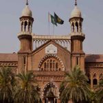The Lahore High Court order to restore the suspended employees of Land Records Authority