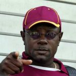 Azadi Cup: Sir Richie Richardson Match Referee deployed