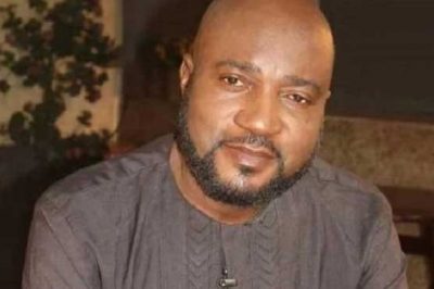 Leading Nigerian actor Madobugo died