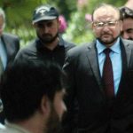 Head,of, JIT, Wajid, Zia, appeared,before, NAB, Judge, in,Lahore