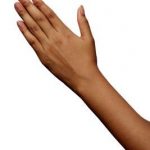 Left arm?