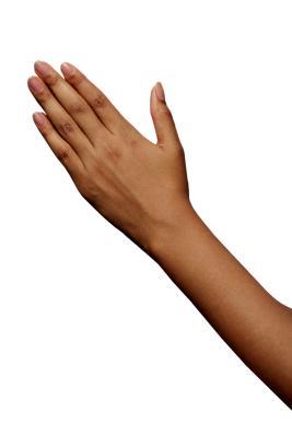 Left arm?