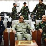 Afghan journalist, Pak-Afghan relations and Pakistan Army