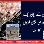 Indian, and, Chinese, Army, collapsed, on, borders