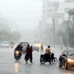Karachi, sindh, balochistan, likely, to, effect, from, Heavy, rains, in, coming, days,weather, forecast