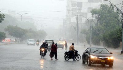 Karachi, sindh, balochistan, likely, to, effect, from, Heavy, rains, in, coming, days,weather, forecast 