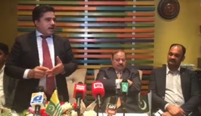 Paris, Zahid Hashmi, along, with, Kashmiri, and, Pakistani, Community, organized, Indian, Independence, Day, to, celebrate, as, Black, Day, ex-Prime Minister, Azad Kahsmir, Barister, Sultan, Mehmood, will, attend, the, protess