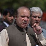 A trial for politicians
