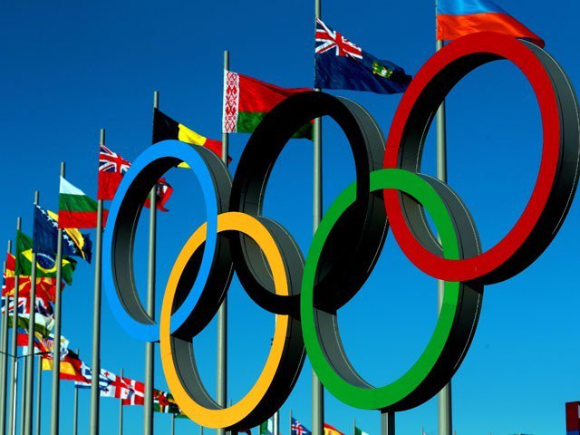 Hosting of the Olympic Games 2028 will be Los Angeles