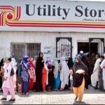 Automation of Utility Stores Corporation predictive