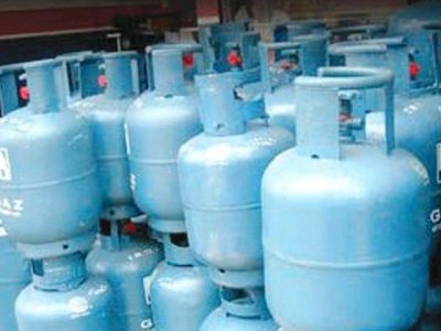 Marketing companies made expensive LPG Rs.20 kg