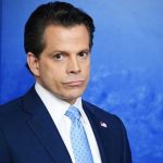 White House Director Communications Scaramucci resignation