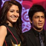 Shahrukh and Anushka reached Banaras to eat Pan