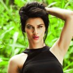British resident Indian actor, Scarlett Wilson, slapped the fellow actor
