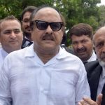 The case against Imran Khan will end soon, Naeem ul Haq