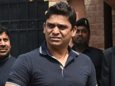 Khalid Latif refused to give the video of testimony of witnesses