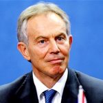 Reject the trial request against former British Prime Minister Tony Blair on the Iraq war