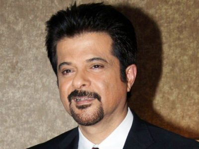 Anil Kapoor anxious to see his native house in Peshawar