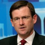 US Ambassador David Helle congratulations to the so selected prime minister of Pakistan