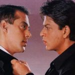 King and dabangg Khan again face to face
