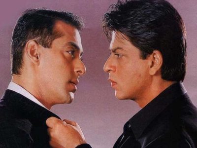 King and dabangg Khan again face to face