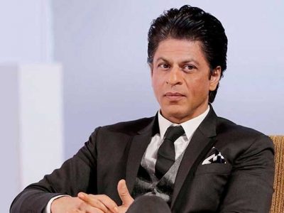Court proceedings against Shahrukh Khan taiking a lie in advertisements