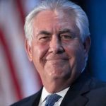 No enemy of North Korea wants no talks, USA