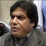 People do not send sister daughters to PTI rallies, Hanif Abbasi