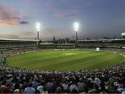 The decision to give the new oxygen to the World XI turn-breaking tour