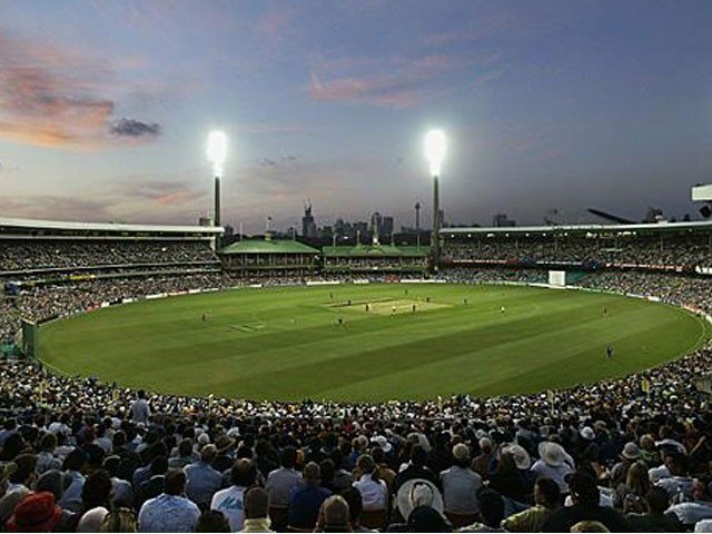 The decision to give the new oxygen to the World XI turn-breaking tour