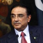 PPP will end the ceasefire on Kashmiris, Asif Zardari