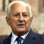 Today's end of moderate Shahyar Khan's second innings
