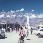 4 development projects in Gilgit-Baltistan include CPEC