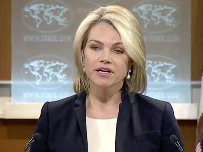 USA congratulations to the nominated Prime Minister Shahid Khaqan Abbasi on taking the oath