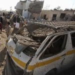 Bloodshed in Yemen, so far 11,000 people became dead in war